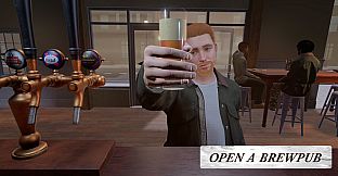 Beerhouse Simulator