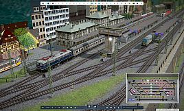 3D Train Studio V9