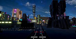 CyberTown: Prologue