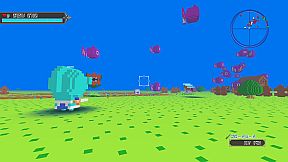 When I reincarnate, I'm a cube!?