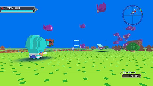 When I reincarnate, I'm a cube!?