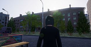 Red October – Tales from Griboedova