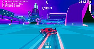 REKT! High Octane Stunts