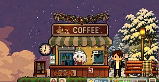 Tiny Barista