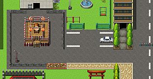 RPG Maker MV - Festival of Light: Japanese Resource Pack