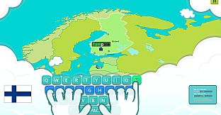 Type the World