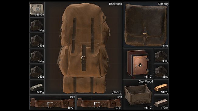 A Twisted Path To Renown - Founder Edition