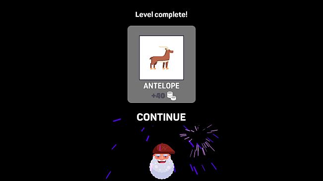 Guess Pictures - Animals