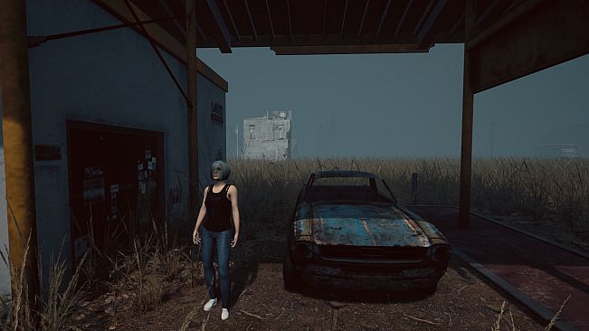 Abnormal1999:Sector 49