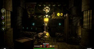 The Prometheus Secret Noohra