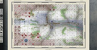 Graviteam Tactics: Dawn of Blau