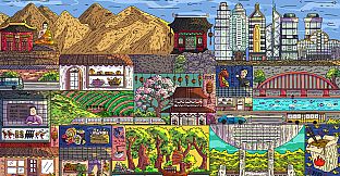 100 Hong Kong Cats  - Artbook