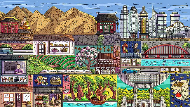 100 Hong Kong Cats  - Artbook