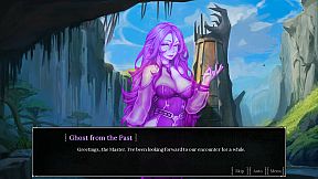 The Concentration of Lust