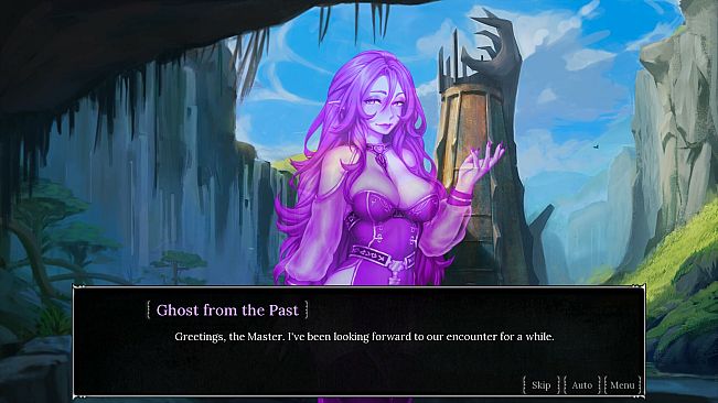 The Concentration of Lust