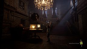 The Night of the Trickster