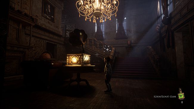 The Night of the Trickster