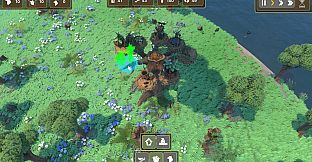 Crowded - A Crow City Builder