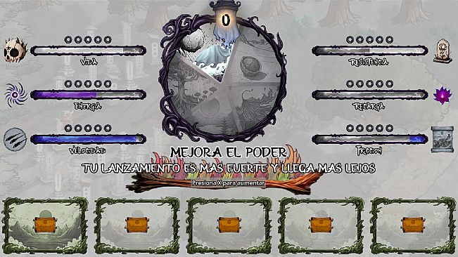 YOIN: The shadow of dawn