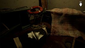 The Mystery of Cargo Ship 1769