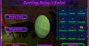 Roxy Raccoon's Pinball Panic - Movie Magic