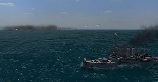 Ultimate Admiral: Dreadnoughts