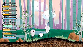 MINABO - A walk through life