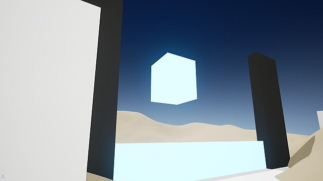 LoginToShootingRangeInServer00 VR