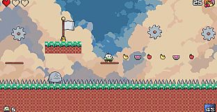 Popotinho's Adventures