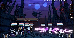 Team Hero Coder