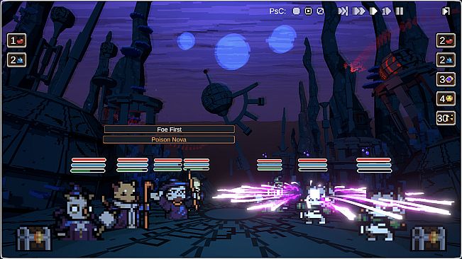 Team Hero Coder
