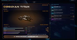 Void Swarm
