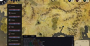 Worldless: Mercenaries