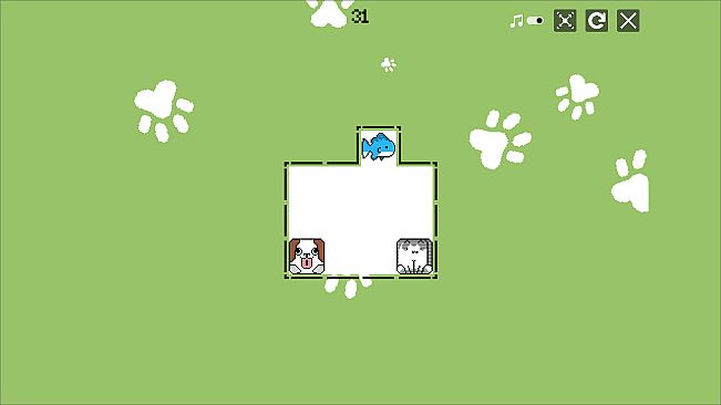 JustWatchMyCat - Support