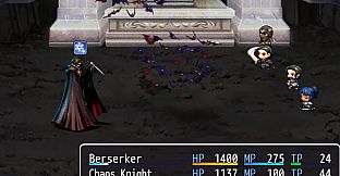 Unforgiving Trials: The Darkest Crusade