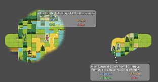 Board Quizz Adventure