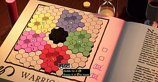 LouveSystems' Realms