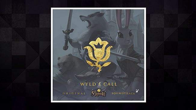 Armello Original Soundtrack - Wyld's Call