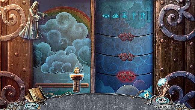 Surface: Return to Another World Collector's Edition