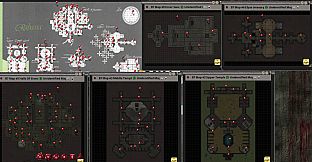 Fantasy Grounds - D&D Classics: B7 Rahasia (Basic)