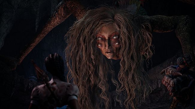 South of Midnight Premium Upgrade