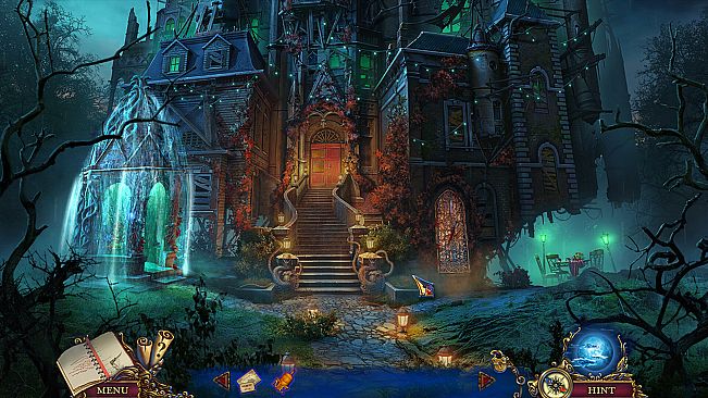 Whispered Secrets: Morbid Obsession Collector's Edition