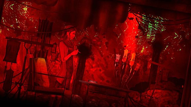 The Psychological Horror Bundle