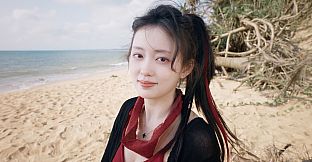 荒岛求生：逃出美女岛