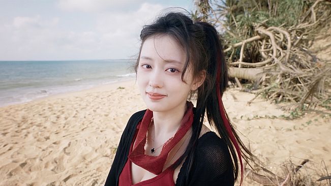 荒岛求生：逃出美女岛