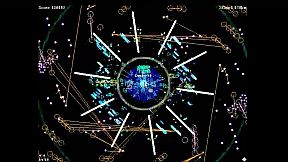 Vampire Bloody Star X