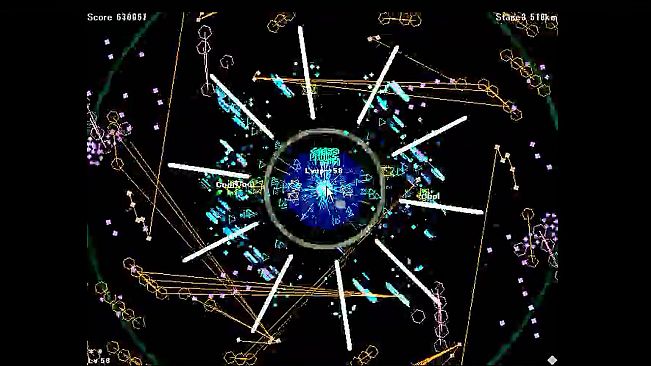 Vampire Bloody Star X