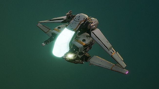 Aquanox Deep Descent Digital Extras