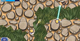 Planet Lander - Soundtrack