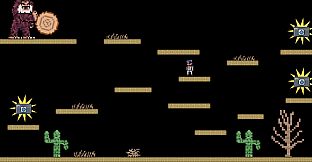 Tahoe Joe Playtest